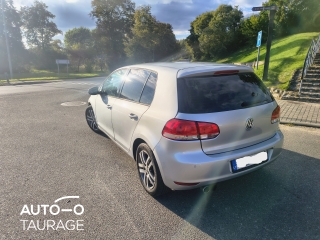 Volkswagen Golf, 1.6 l.