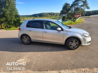 Volkswagen Golf, 1.6 l.