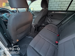 Volkswagen Golf, 1.6 l.