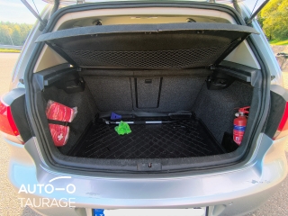 Volkswagen Golf, 1.6 l.