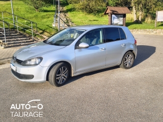 Volkswagen Golf, 1.6 l.
