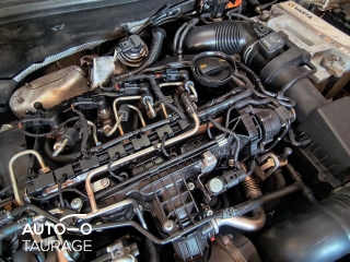 Volkswagen Golf, 1.6 l.