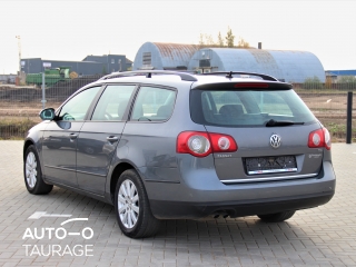 Volkswagen Passat, 1.9 l.