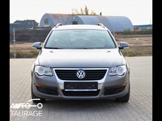 Volkswagen Passat, 1.9 l.