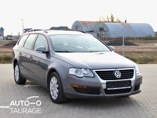 Volkswagen Passat, 1.9 l.