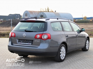 Volkswagen Passat, 1.9 l.