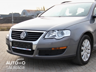 Volkswagen Passat, 1.9 l.