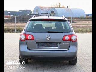 Volkswagen Passat, 1.9 l.