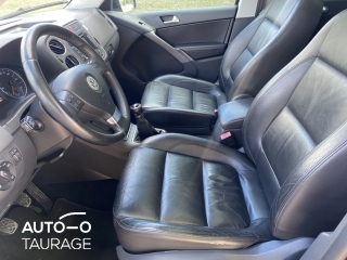 Volkswagen Tiguan, 2 l.