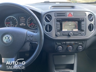 Volkswagen Tiguan, 2 l.