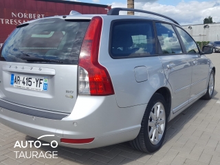 Volvo V50, 1.6 l.