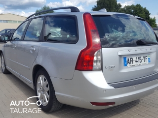Volvo V50, 1.6 l.