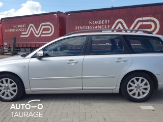 Volvo V50, 1.6 l.