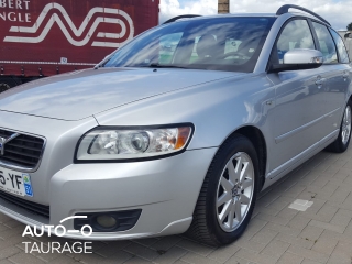 Volvo V50, 1.6 l.