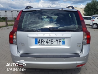 Volvo V50, 1.6 l.
