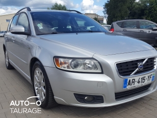 Volvo V50, 1.6 l.