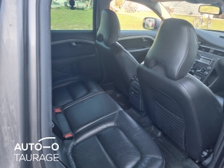 Volvo XC70, 2.4 l.