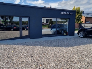 Autotaiga