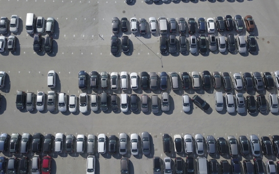 Nuo gegužės 1 d. keičiasi iš užsienio įvežamų transporto priemonių įsigijimo ir registracijos procesas. 