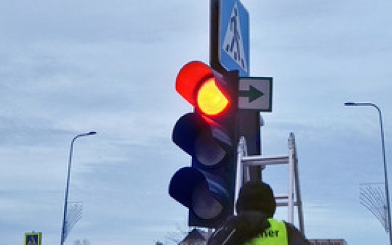 Sprendimas keičiasi: Vyriausybė leido grąžinti žaliąsias rodykles