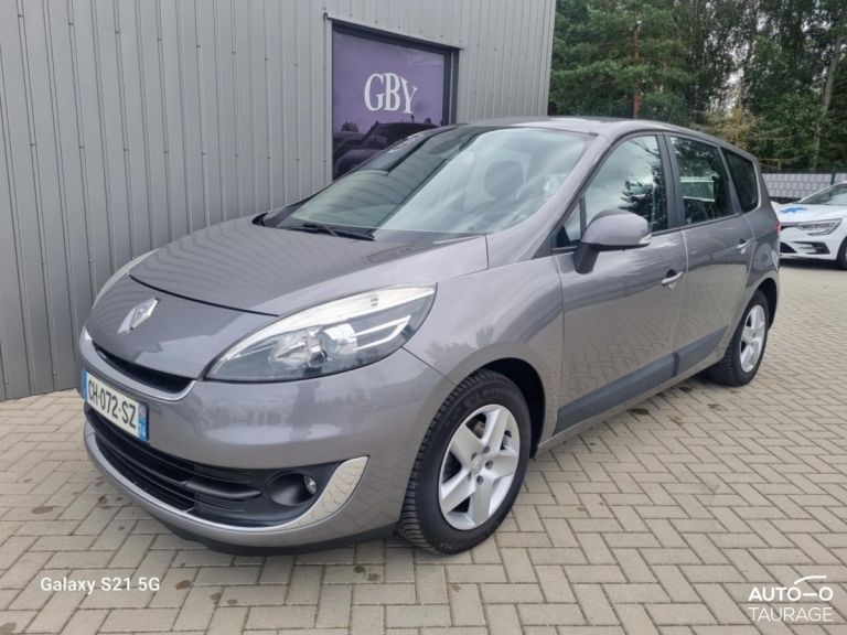 Renault Grand Scenic, 1.6 l.